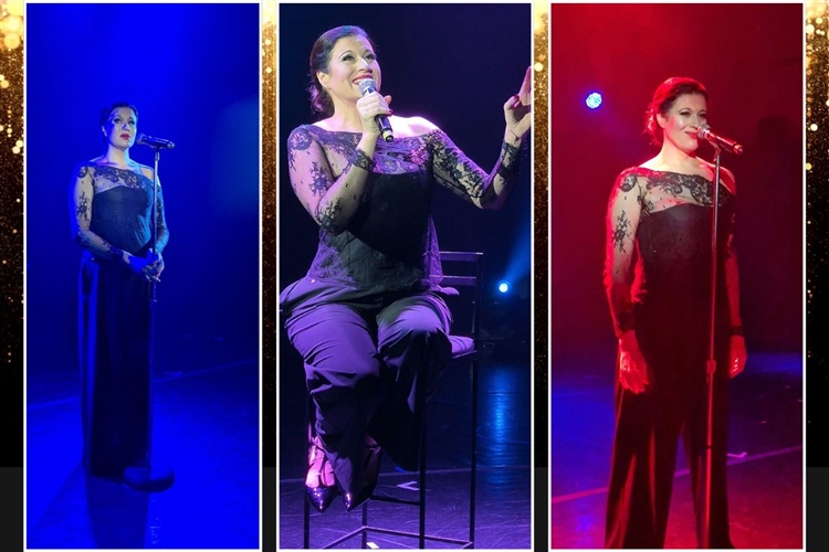 ONCE UPON A TUNE (The Playhouse Company)